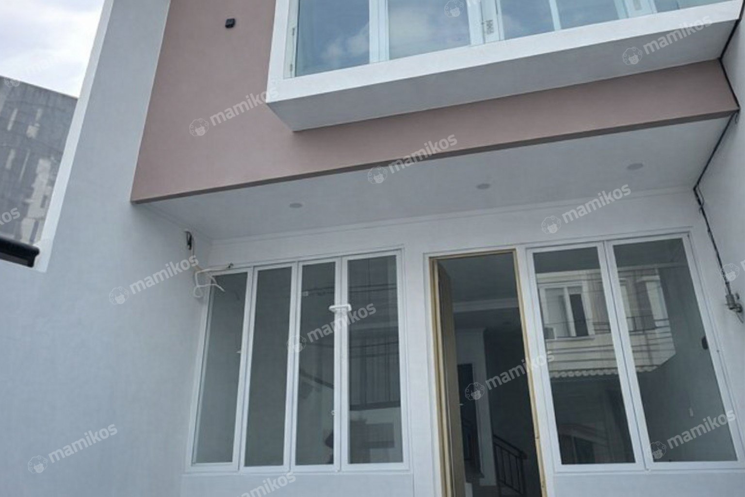 Rumah Sertifikat SHM 4 Kamar Tidur 3 Kamar Mandi Kelapa Gading Jakarta Utara