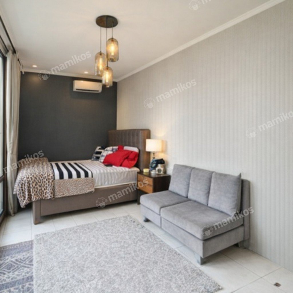 Rumah Sertifikat SHM 4 Kamar Tidur 3 Kamar Mandi Bintaro Jakarta Selatan