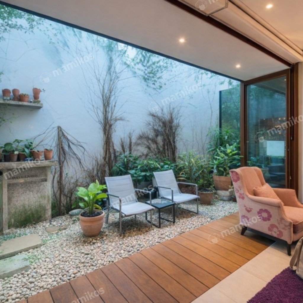 Rumah Sertifikat SHM 4 Kamar Tidur 3 Kamar Mandi Bintaro Jakarta Selatan - Photo 2