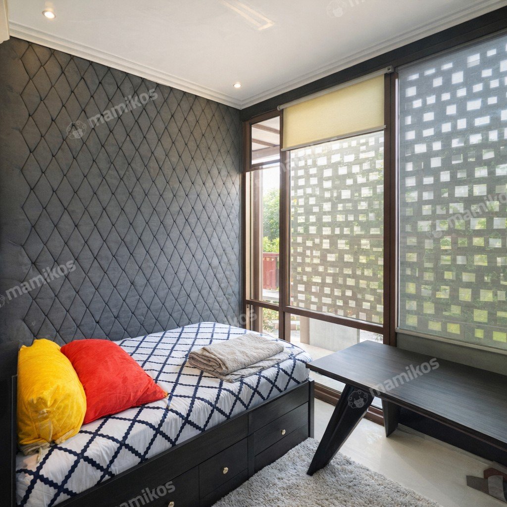 Rumah Sertifikat SHM 4 Kamar Tidur 3 Kamar Mandi Bintaro Jakarta Selatan - Photo 4