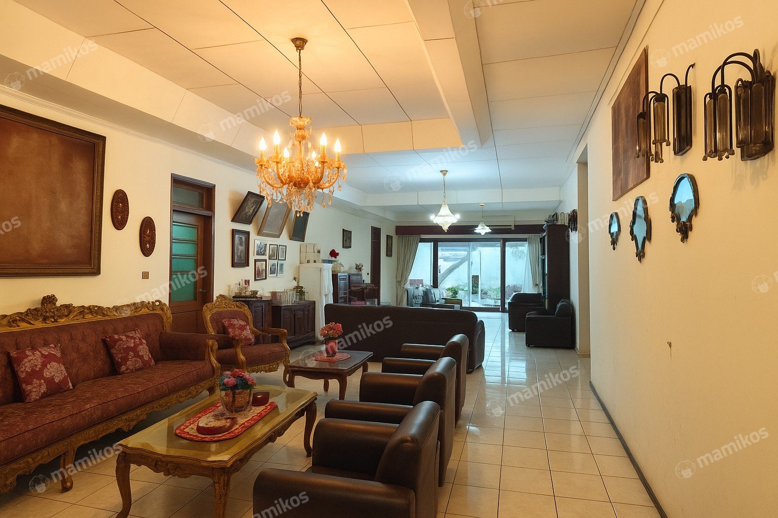 Rumah Sertifikat SHM 4 Kamar Tidur 3 Kamar Mandi Duren Sawit Jakarta Timur - Photo 4