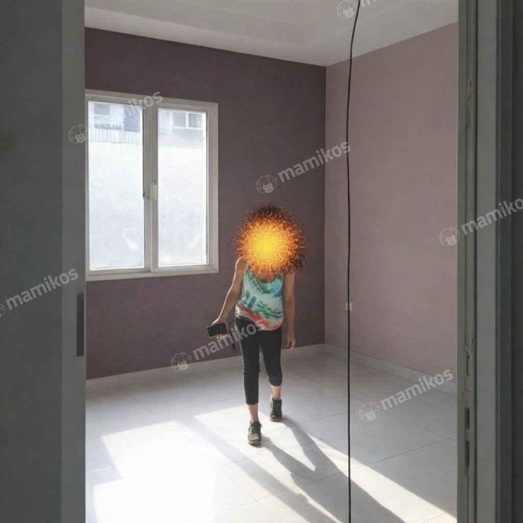 Rumah Sertifikat SHM 5 Kamar Tidur 4 Kamar Mandi Citra Grand Jakarta Timur - Photo 3