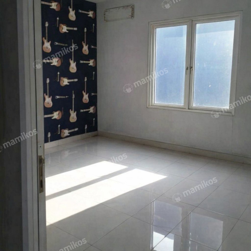 Rumah Sertifikat SHM 5 Kamar Tidur 4 Kamar Mandi Citra Grand Jakarta Timur - Photo 4
