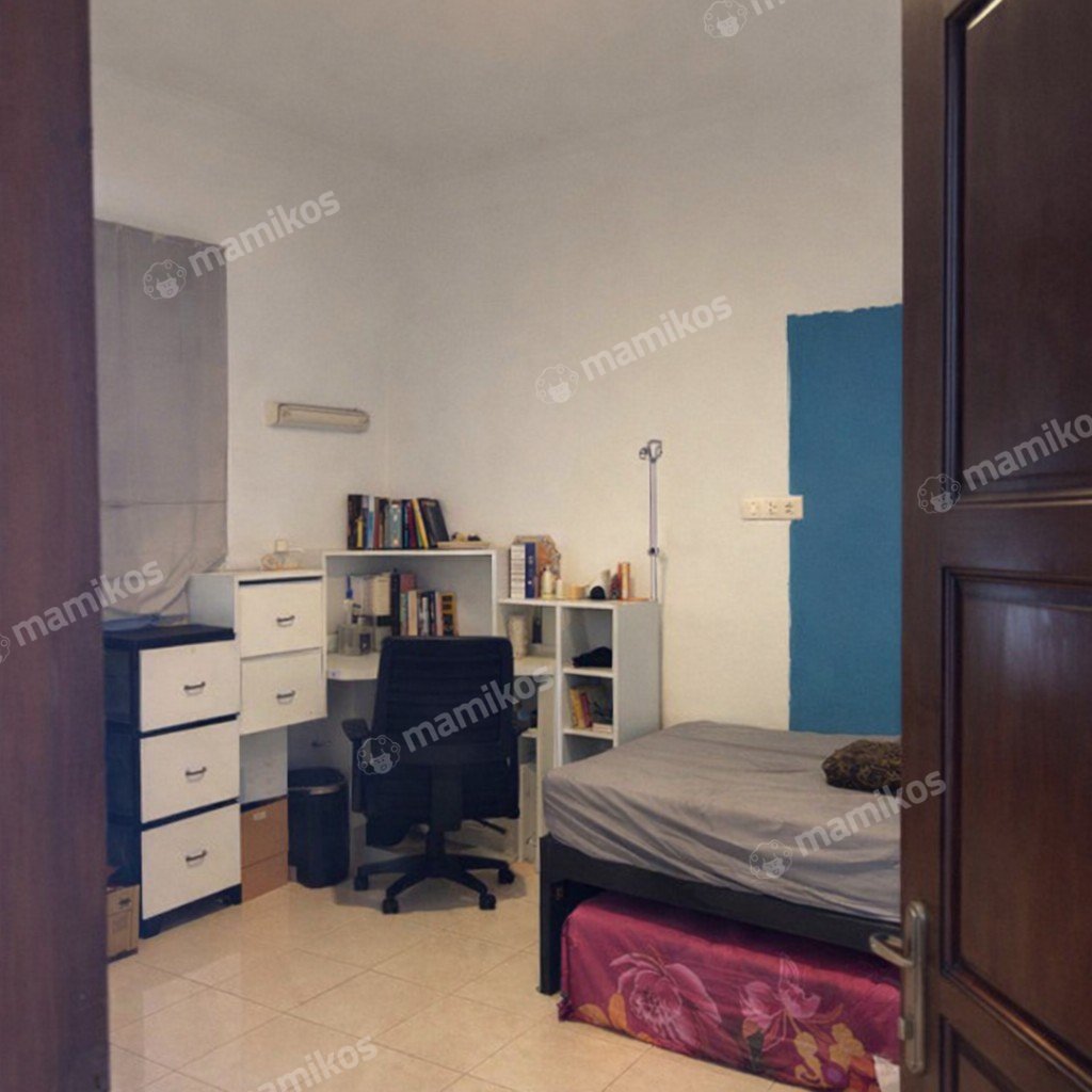 Rumah Sertifikat SHM 5 Kamar Tidur 5 Kamar Mandi Rawamangun Jakarta Timur - Photo 2