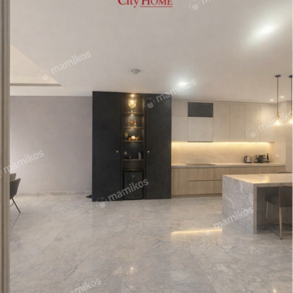 Rumah Sertifikat SHM 4 Kamar Tidur 3 Kamar Mandi Kembangan Jakarta Barat - Photo 3