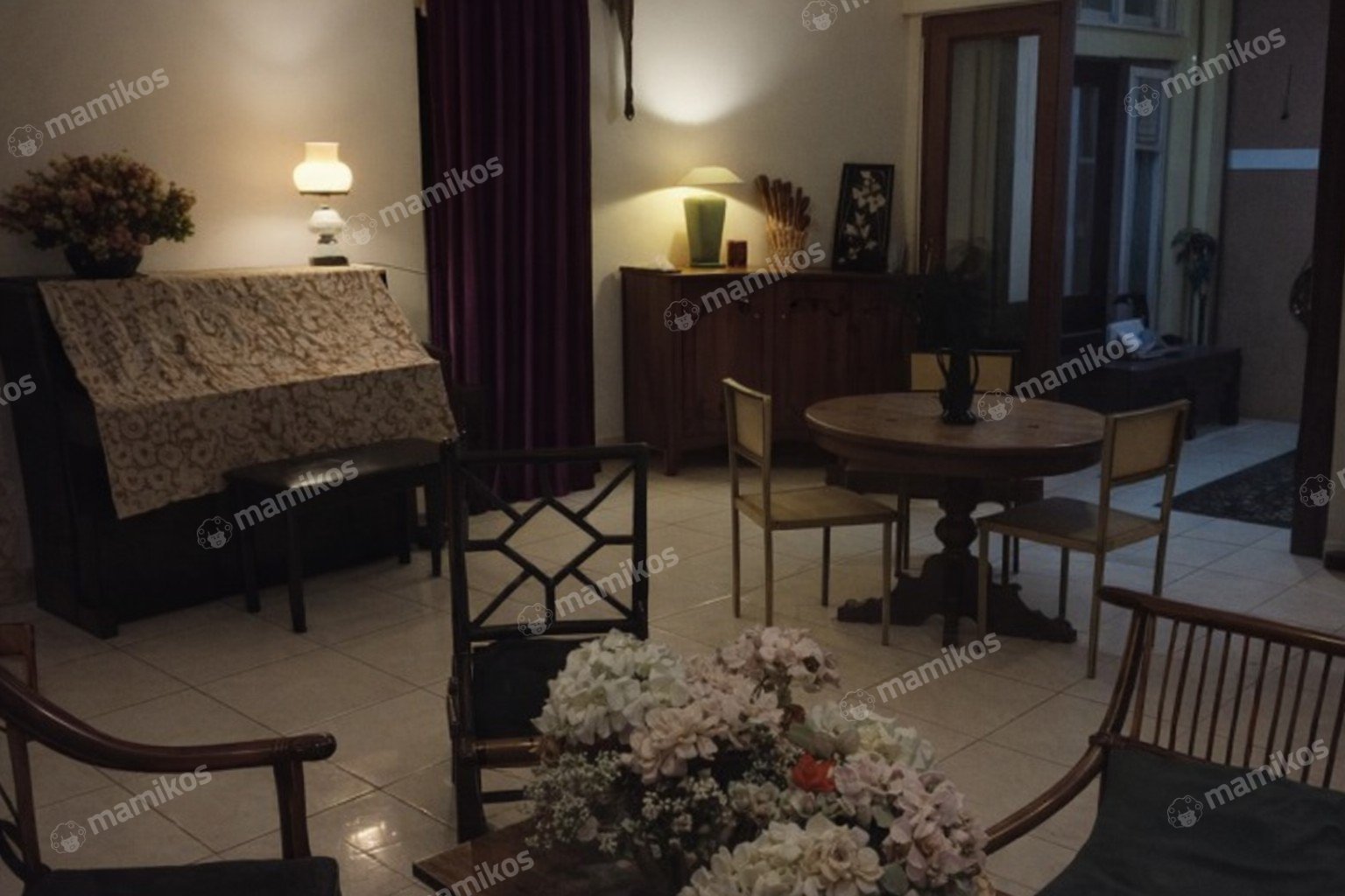 Rumah Sertifikat SHM 6 Kamar Tidur 6 Kamar Mandi Pulo Gadung Jakarta Timur