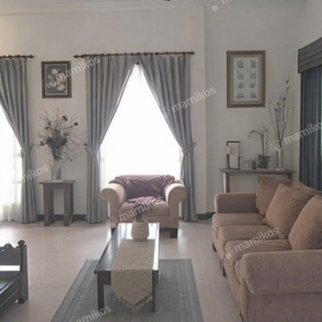 Rumah Sertifikat SHM 3 Kamar Tidur 3 Kamar Mandi Pesanggrahan Jakarta Selatan - Photo 3