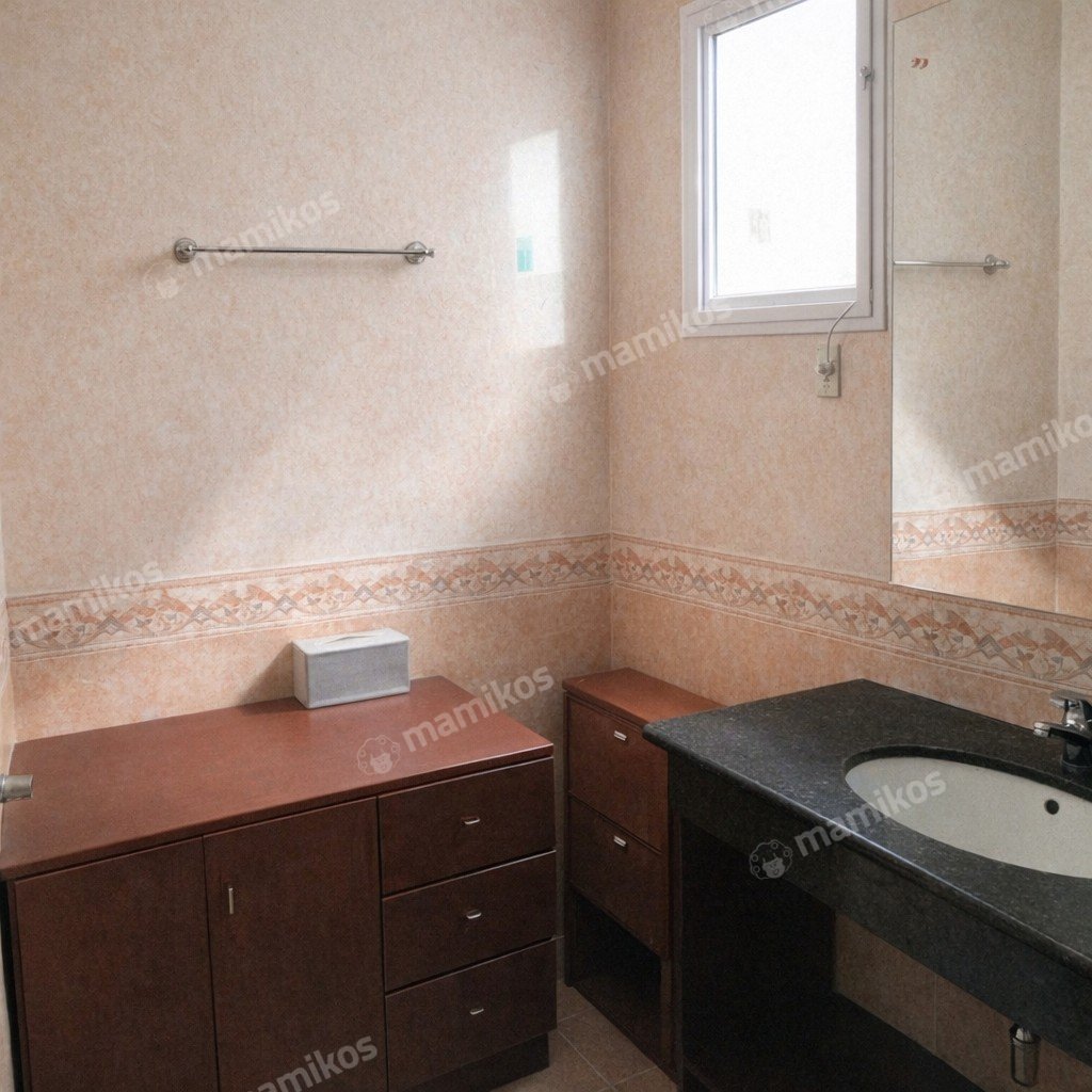 Rumah Sertifikat SHM 3 Kamar Tidur 2 Kamar Mandi Raffles Hills Jakarta Timur - Photo 2