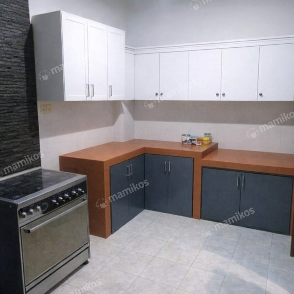 Rumah Sertifikat SHM 3 Kamar Tidur 2 Kamar Mandi Raffles Hills Jakarta Timur - Photo 3