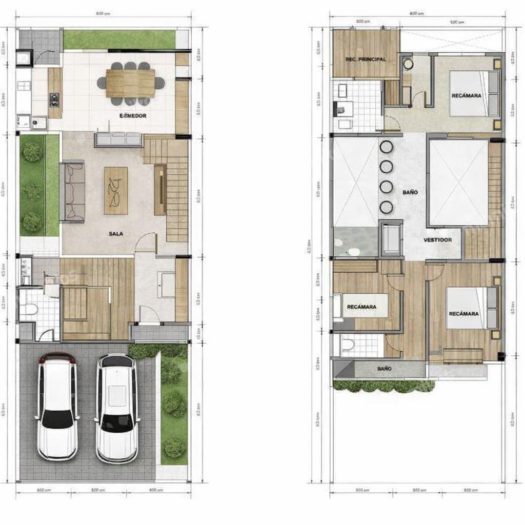 Rumah 3KT 3KM Taman Meruya Jakarta Barat - Photo 2