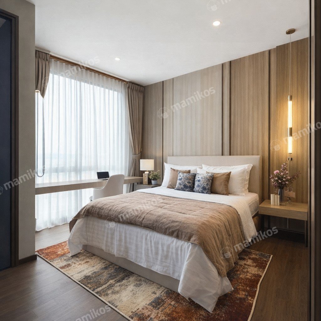 Rumah Sertifikat SHM 4 Kamar Tidur 5 Kamar Mandi Pondok Labu Jakarta Selatan - Photo 2