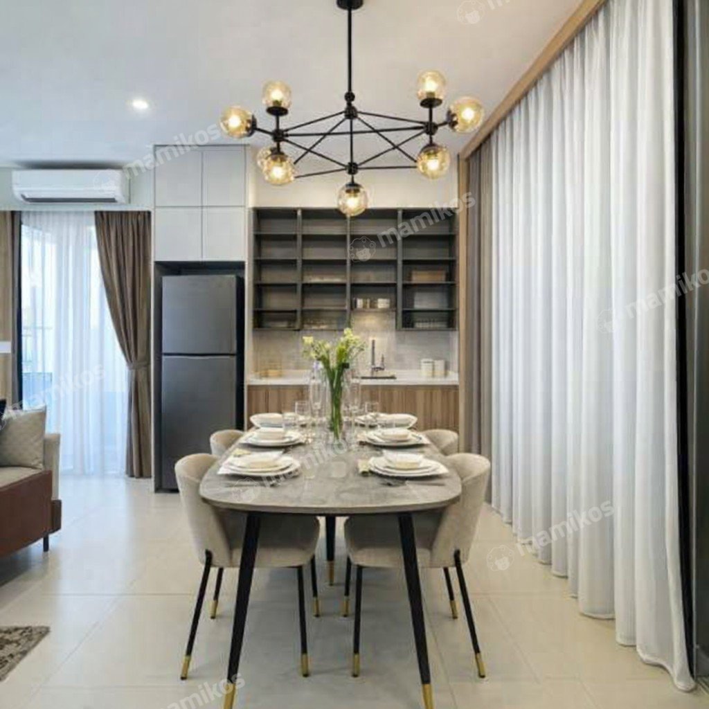 Rumah Sertifikat SHM 4 Kamar Tidur 5 Kamar Mandi Pondok Labu Jakarta Selatan - Photo 3
