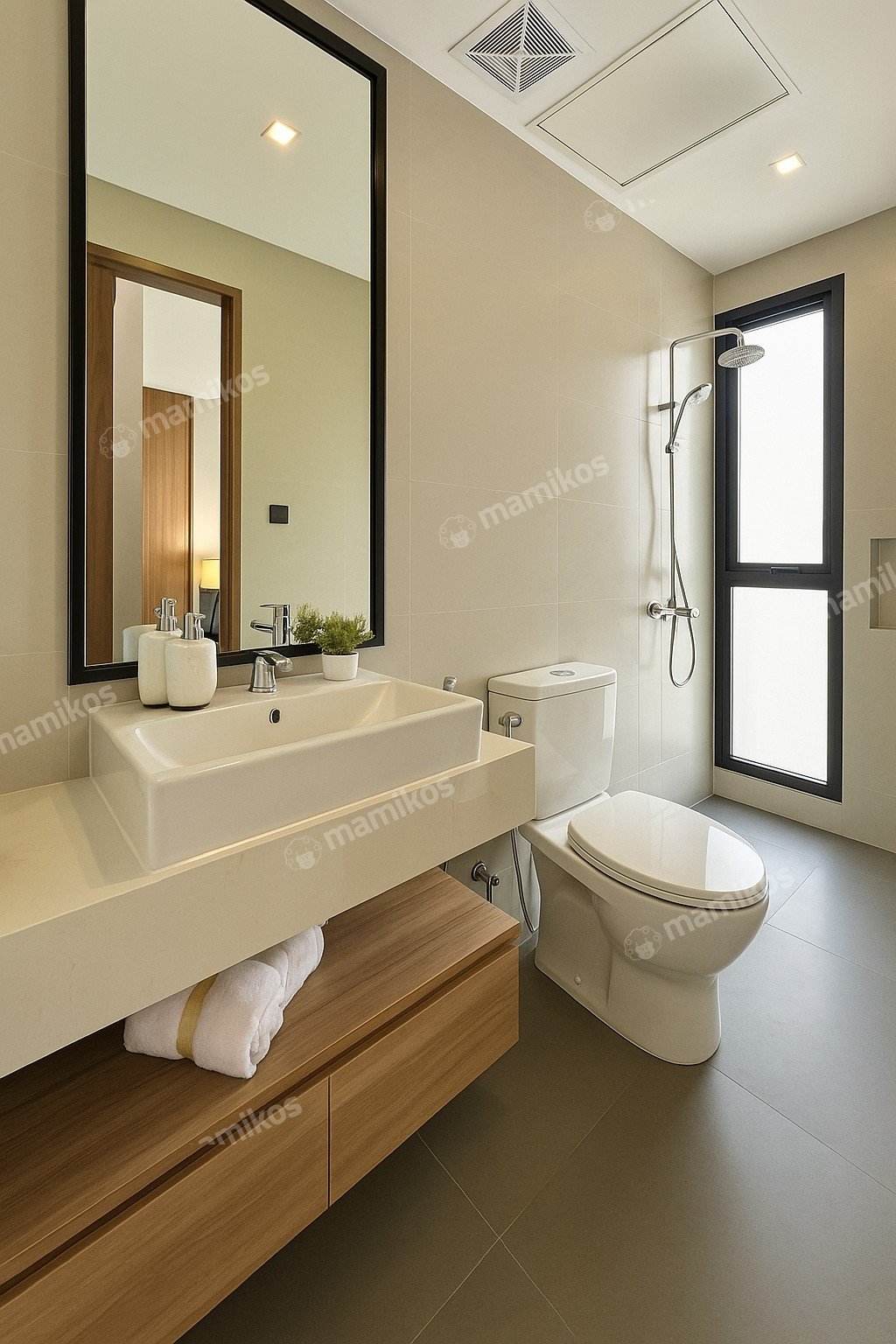 Rumah Sertifikat SHM 4 Kamar Tidur 5 Kamar Mandi Pondok Labu Jakarta Selatan - Photo 5