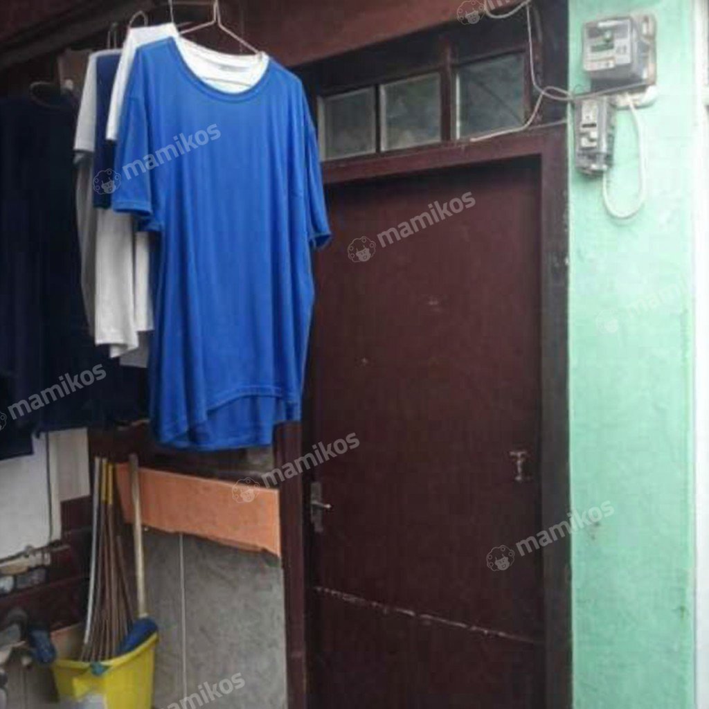 Rumah Sertifikat Girik 1 Kamar Tidur 1 Kamar Mandi Bintaro Jakarta Selatan - Photo 3