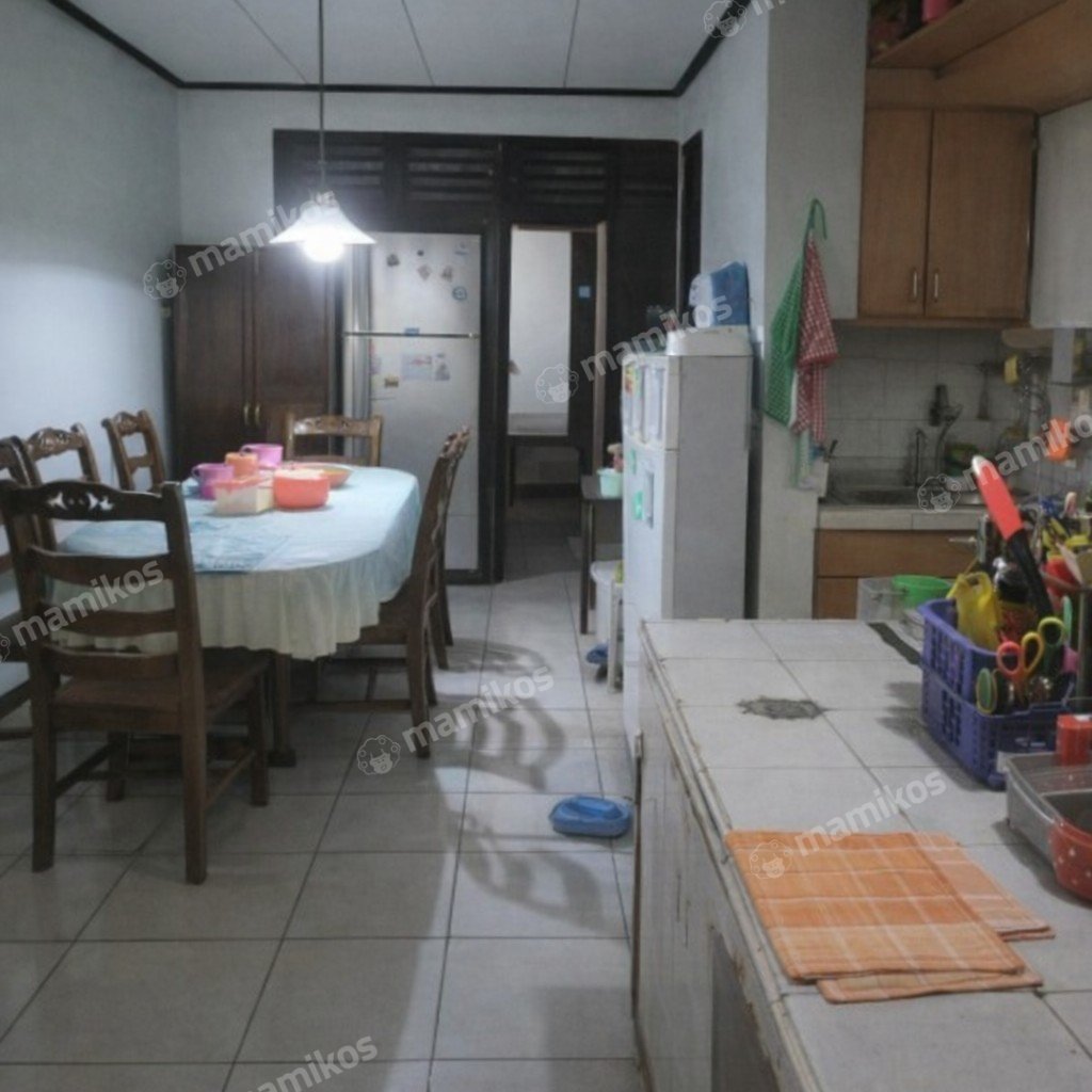 Rumah Sertifikat SHM 3 Kamar Tidur 4 Kamar Mandi Bintaro Jakarta Selatan - Photo 5