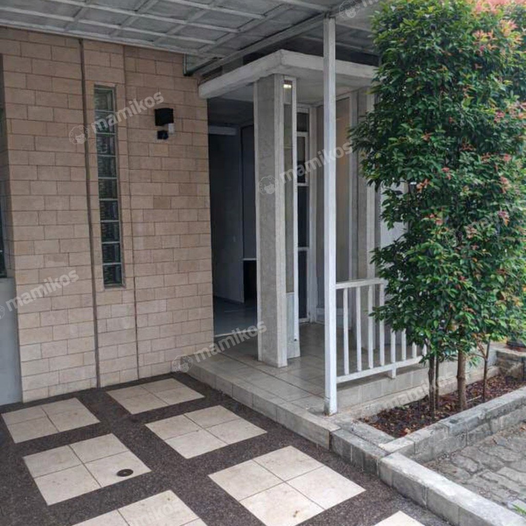 Rumah Sertifikat SHM 3 Kamar Tidur 2 Kamar Mandi Citra Grand Jakarta Timur - Photo 2