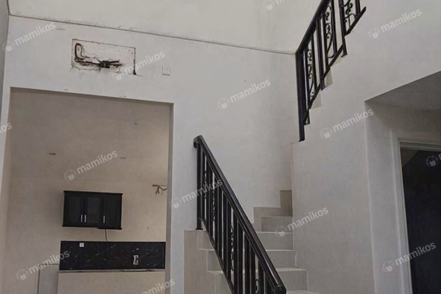 Rumah Sertifikat SHM 4 Kamar Tidur 2 Kamar Mandi Cakung Jakarta Timur