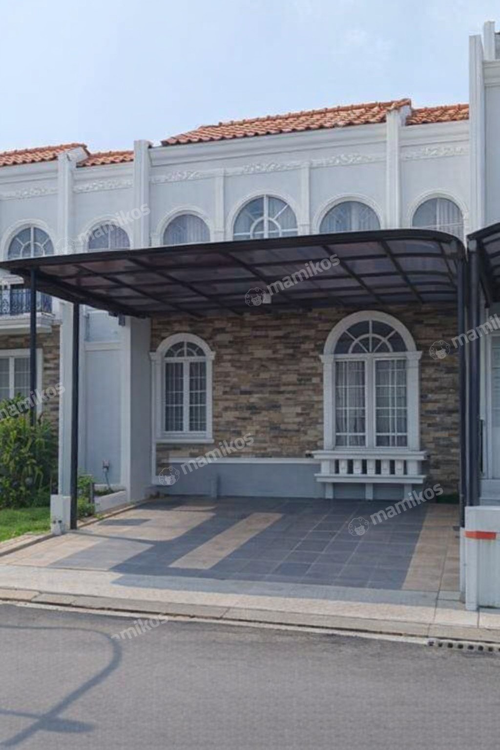Rumah Sertifikat SHM 4 Kamar Tidur 2 Kamar Mandi Cakung Jakarta Timur - Photo 2