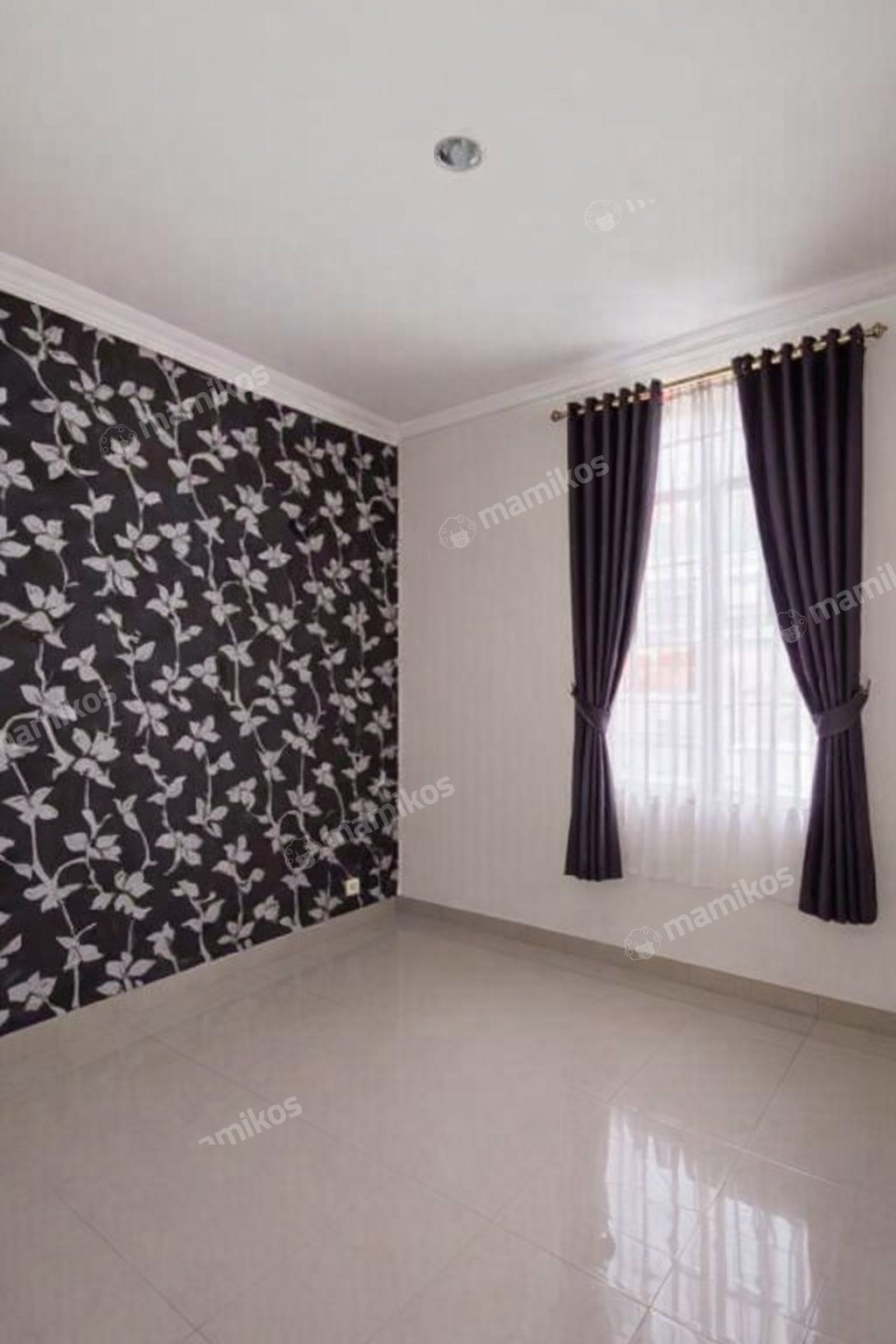 Rumah Sertifikat SHM 4 Kamar Tidur 2 Kamar Mandi Cakung Jakarta Timur - Photo 4