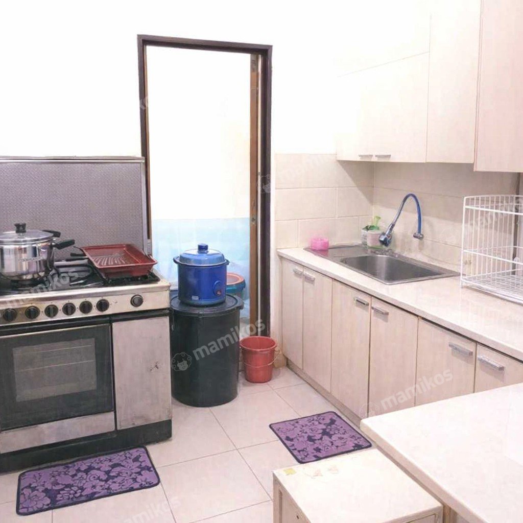 Rumah Sertifikat SHM 5 Kamar Tidur 3 Kamar Mandi Jakarta Garden City Jakarta Timur - Photo 3