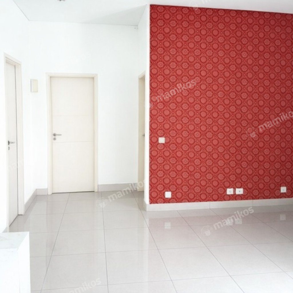 Rumah Sertifikat SHM 5 Kamar Tidur 3 Kamar Mandi Jakarta Garden City Jakarta Timur - Photo 4