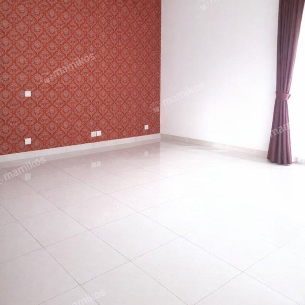 Rumah Sertifikat SHM 5 Kamar Tidur 3 Kamar Mandi Jakarta Garden City Jakarta Timur - Photo 5