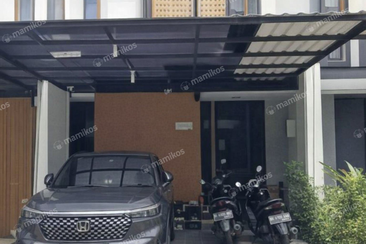 Rumah Sertifikat PPJB 5 Kamar Tidur 3 Kamar Mandi Cakung Jakarta Timur