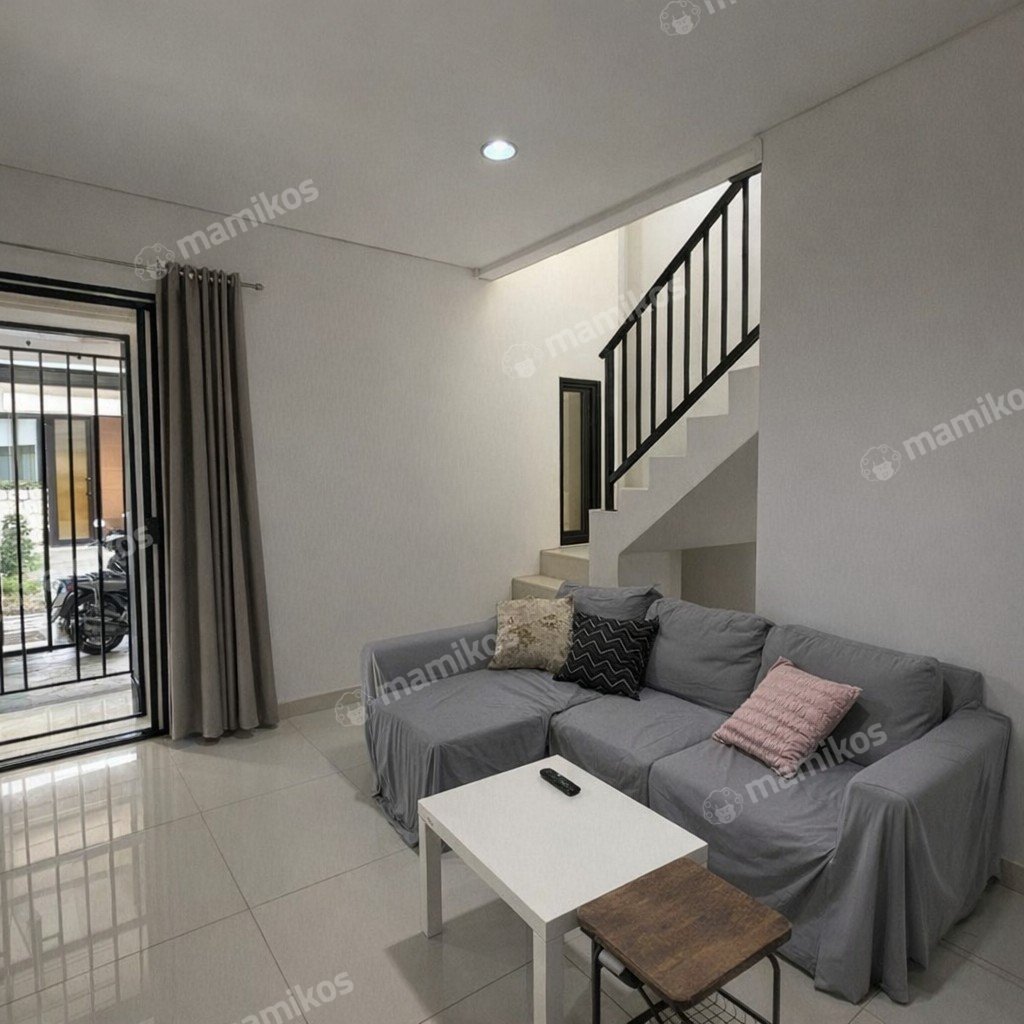 Rumah Sertifikat PPJB 5 Kamar Tidur 3 Kamar Mandi Cakung Jakarta Timur - Photo 2