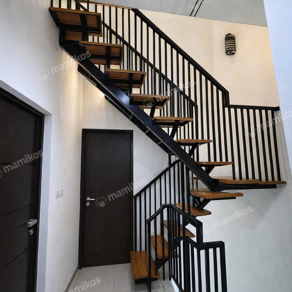 Rumah Sertifikat PPJB 5 Kamar Tidur 3 Kamar Mandi Cakung Jakarta Timur - Photo 3
