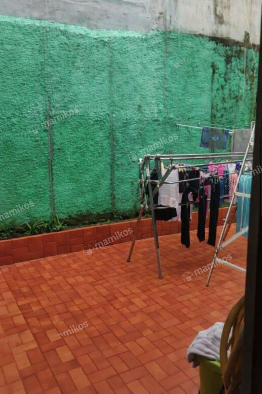 Rumah Sertifikat SHM 5 Kamar Tidur 3 Kamar Mandi Pluit Jakarta Utara - Photo 2