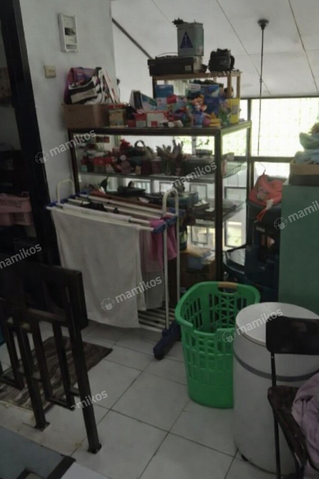 Rumah Sertifikat SHM 5 Kamar Tidur 3 Kamar Mandi Pluit Jakarta Utara - Photo 3