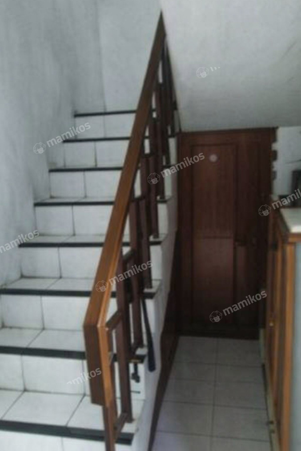 Rumah Sertifikat SHM 5 Kamar Tidur 3 Kamar Mandi Pluit Jakarta Utara - Photo 4