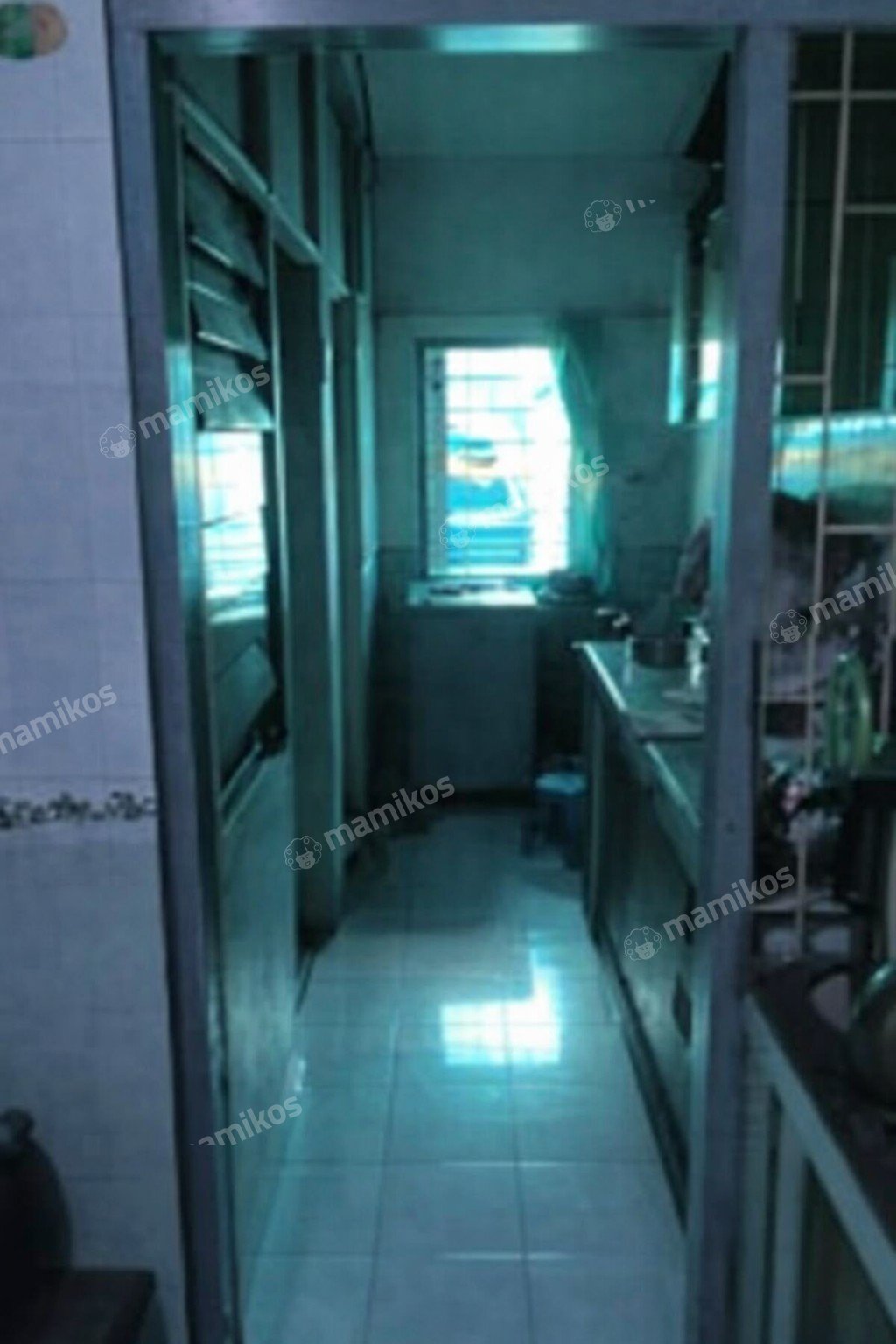 Rumah Sertifikat SHM 5 Kamar Tidur 3 Kamar Mandi Pluit Jakarta Utara - Photo 5