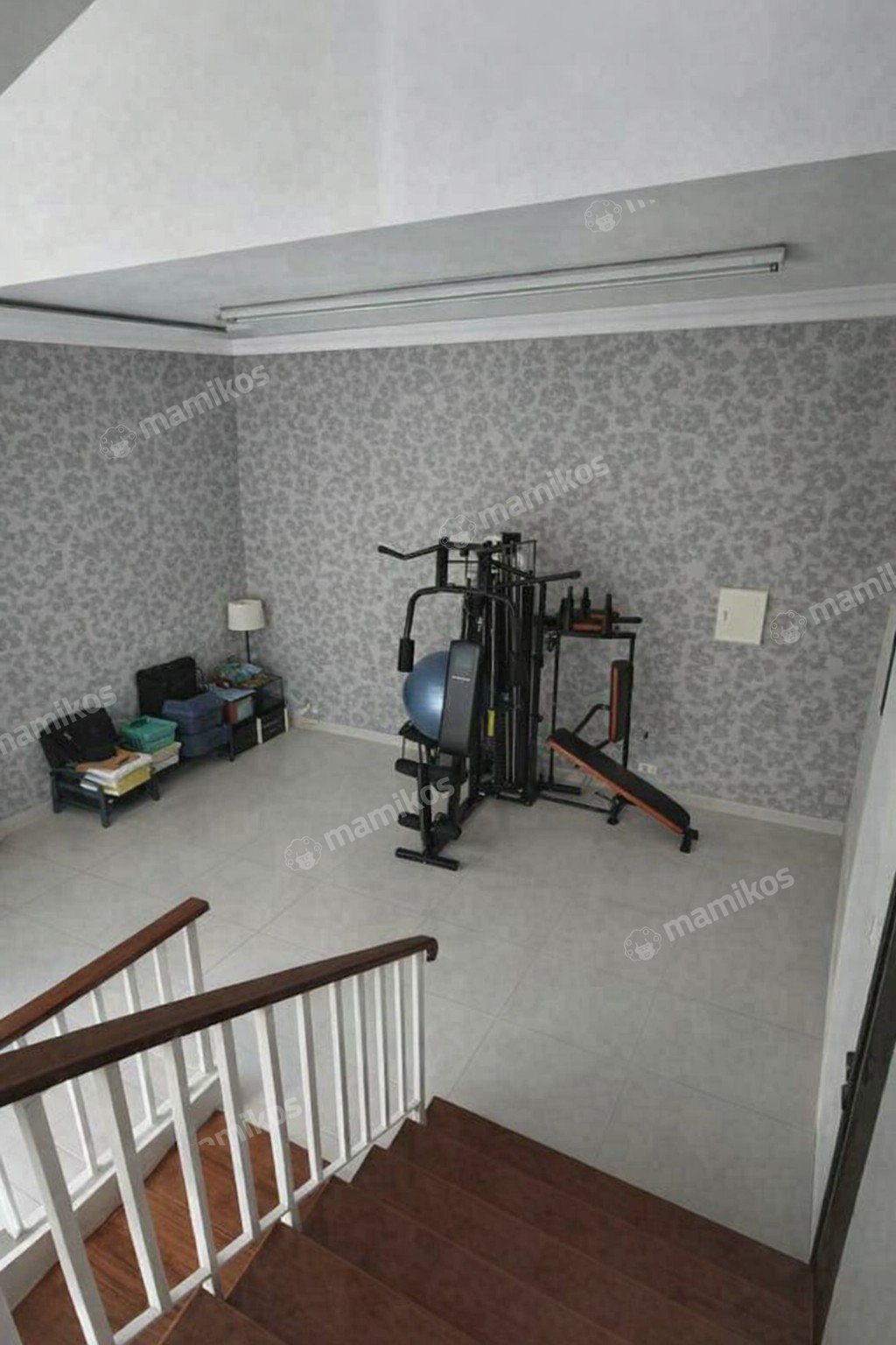 Rumah Sertifikat SHM 5 Kamar Tidur 4 Kamar Mandi Cengkareng Barat Jakarta Barat - Photo 2
