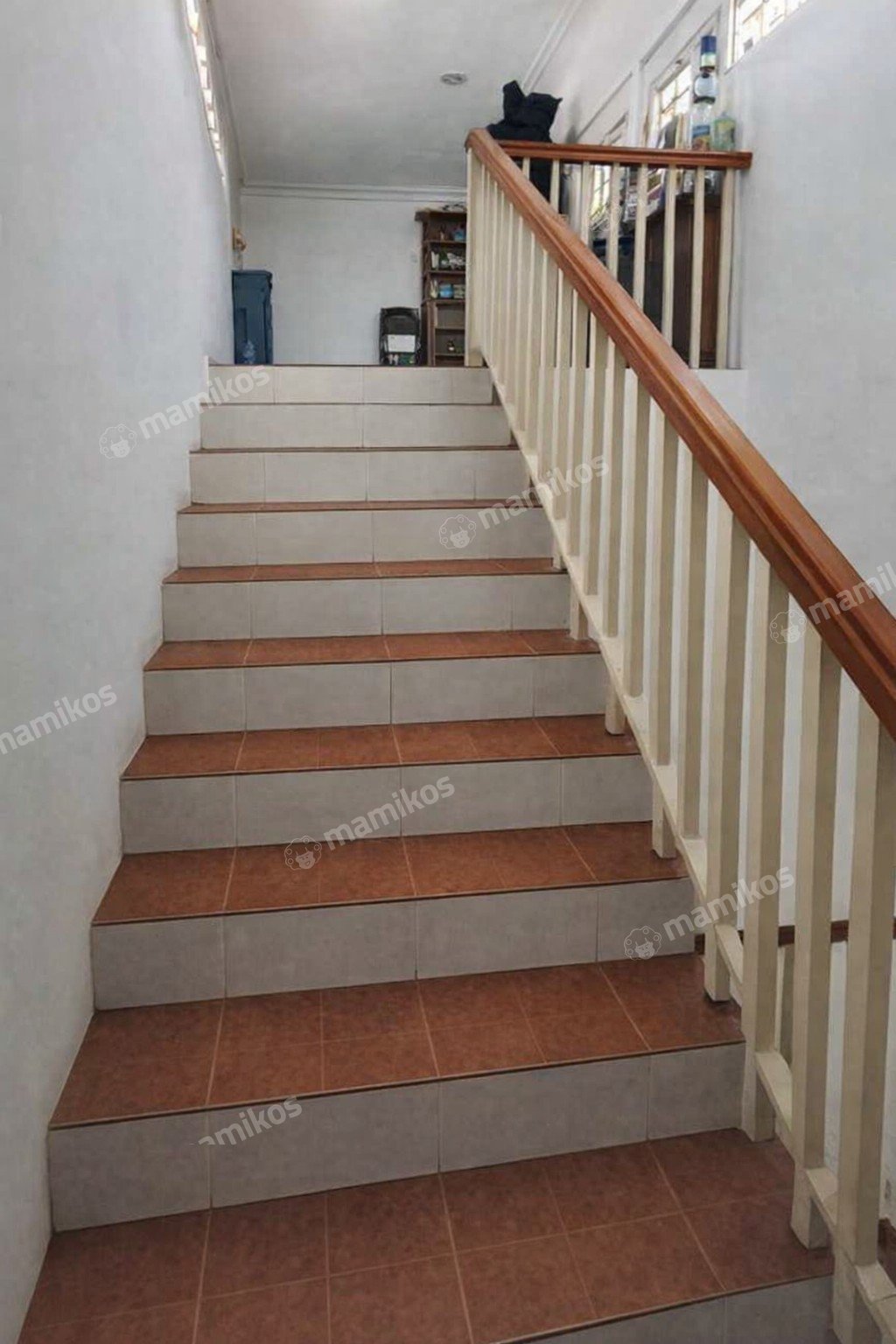 Rumah Sertifikat SHM 5 Kamar Tidur 4 Kamar Mandi Cengkareng Barat Jakarta Barat - Photo 4