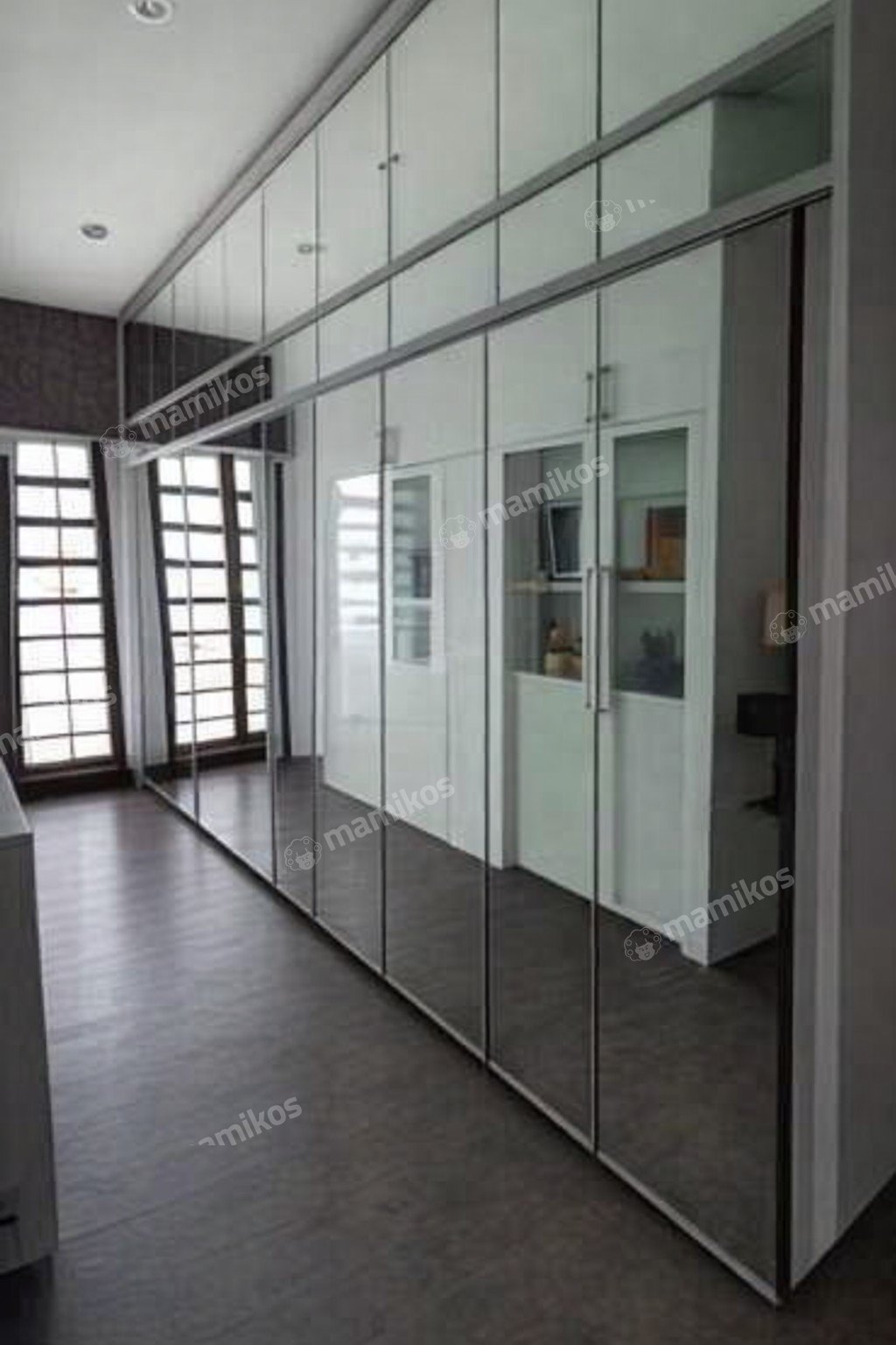 Rumah Sertifikat SHM 5 Kamar Tidur 4 Kamar Mandi Cengkareng Barat Jakarta Barat - Photo 5