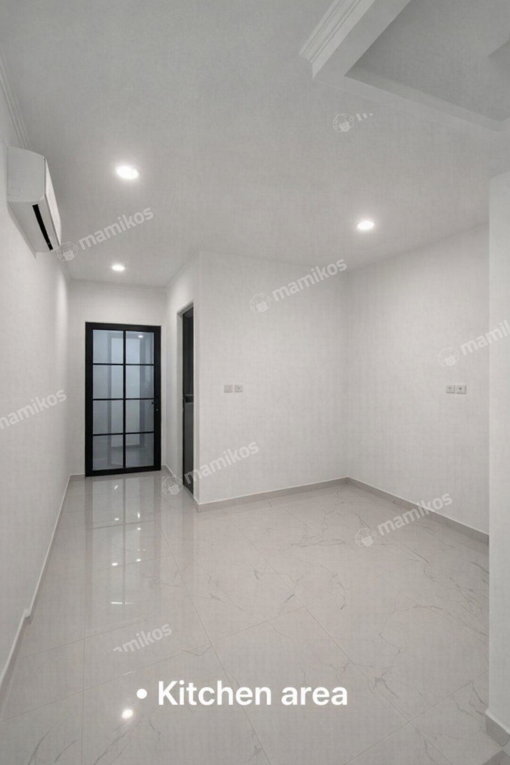 Rumah Sertifikat SHM 3 Kamar Tidur 2 Kamar Mandi Sunter Jakarta Utara - Photo 2