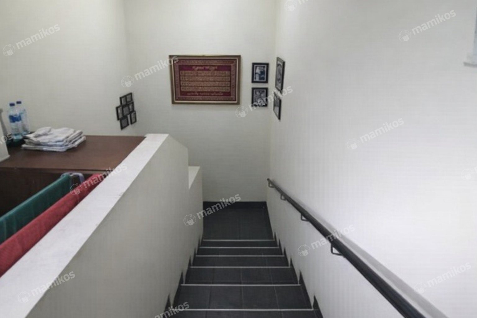 Rumah Sertifikat SHM 4 Kamar Tidur 3 Kamar Mandi Kemanggisan Jakarta Barat - Photo 4