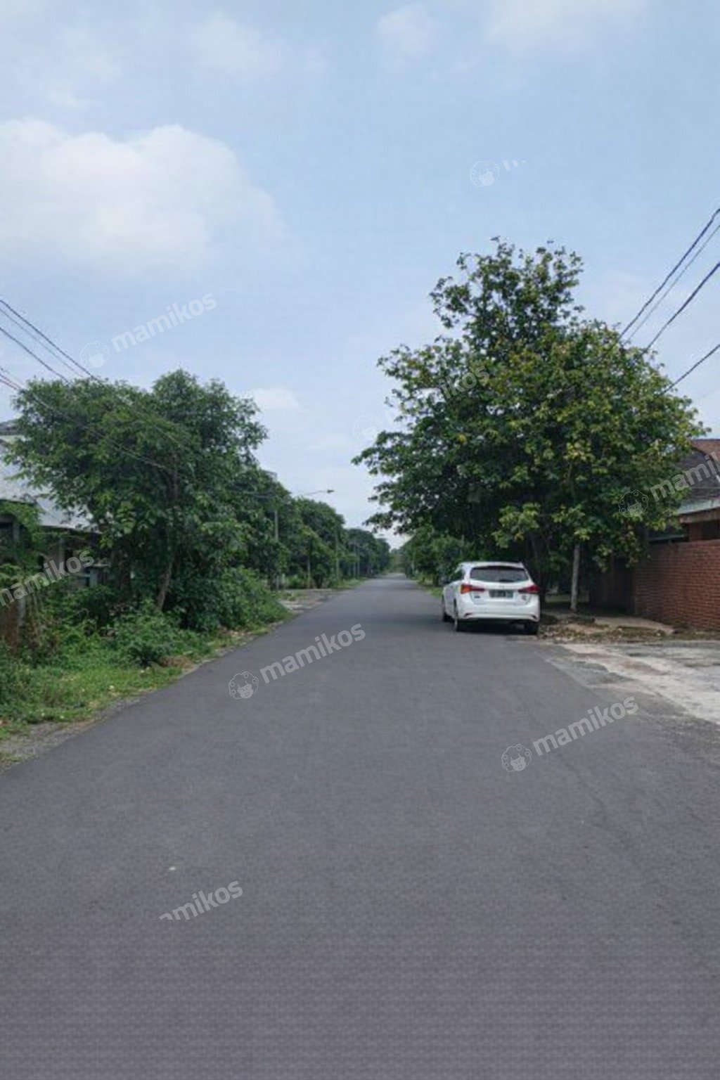 Rumah Sertifikat SHM 5 Kamar Tidur 4 Kamar Mandi Meruya Jakarta Barat - Photo 3