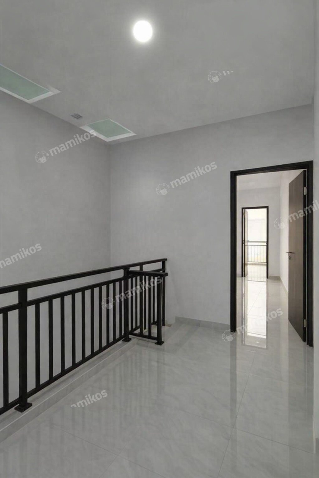 Rumah Sertifikat SHM 5 Kamar Tidur 4 Kamar Mandi Meruya Jakarta Barat - Photo 4