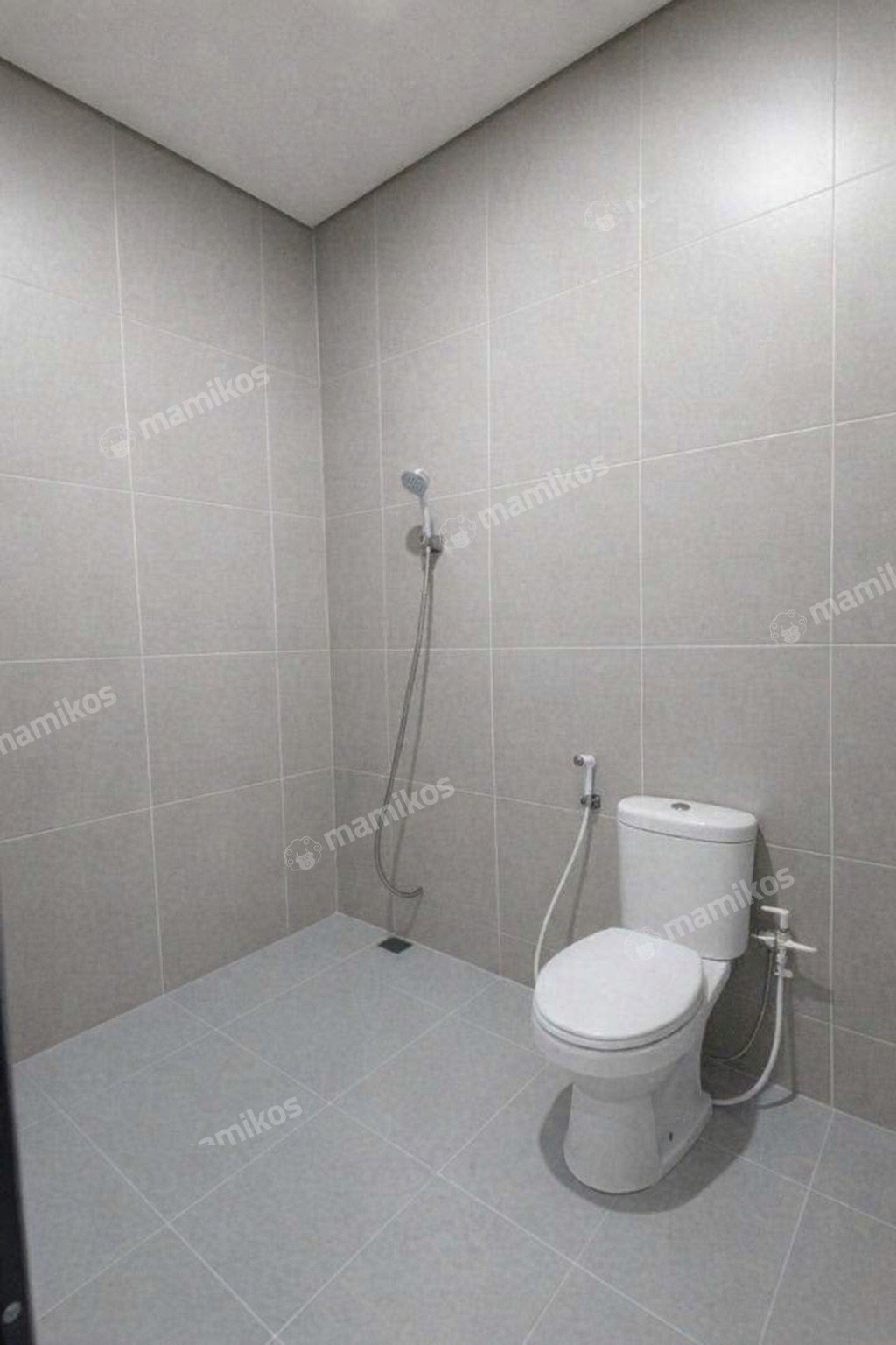 Rumah Sertifikat SHM 5 Kamar Tidur 4 Kamar Mandi Meruya Jakarta Barat - Photo 5