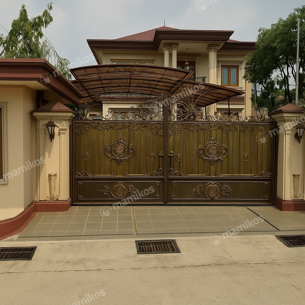 Rumah Sertifikat SHM Bambu Apus Jakarta Timur - Photo 2