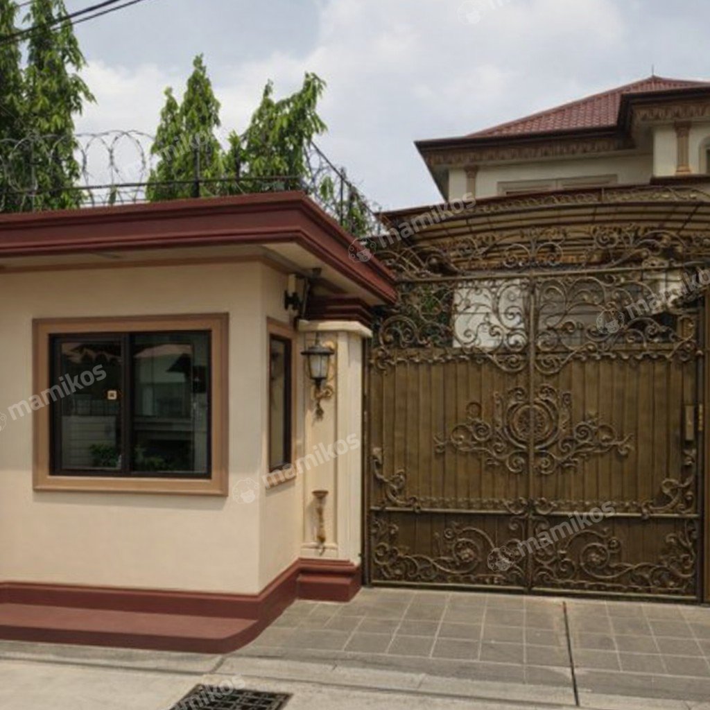 Rumah Sertifikat SHM Bambu Apus Jakarta Timur - Photo 3