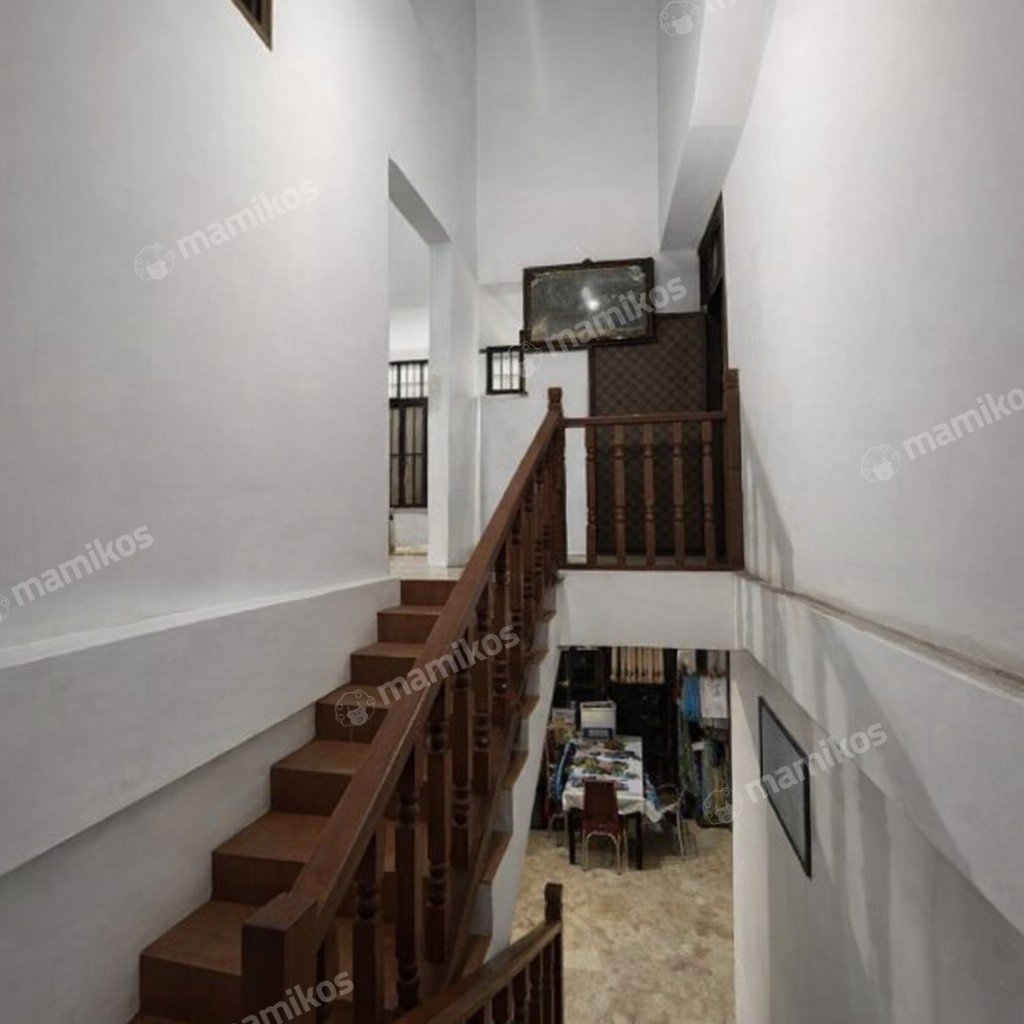 Rumah Sertifikat SHM 11 Kamar Tidur 5 Kamar Mandi Kebayoran Baru Jakarta Selatan - Photo 5