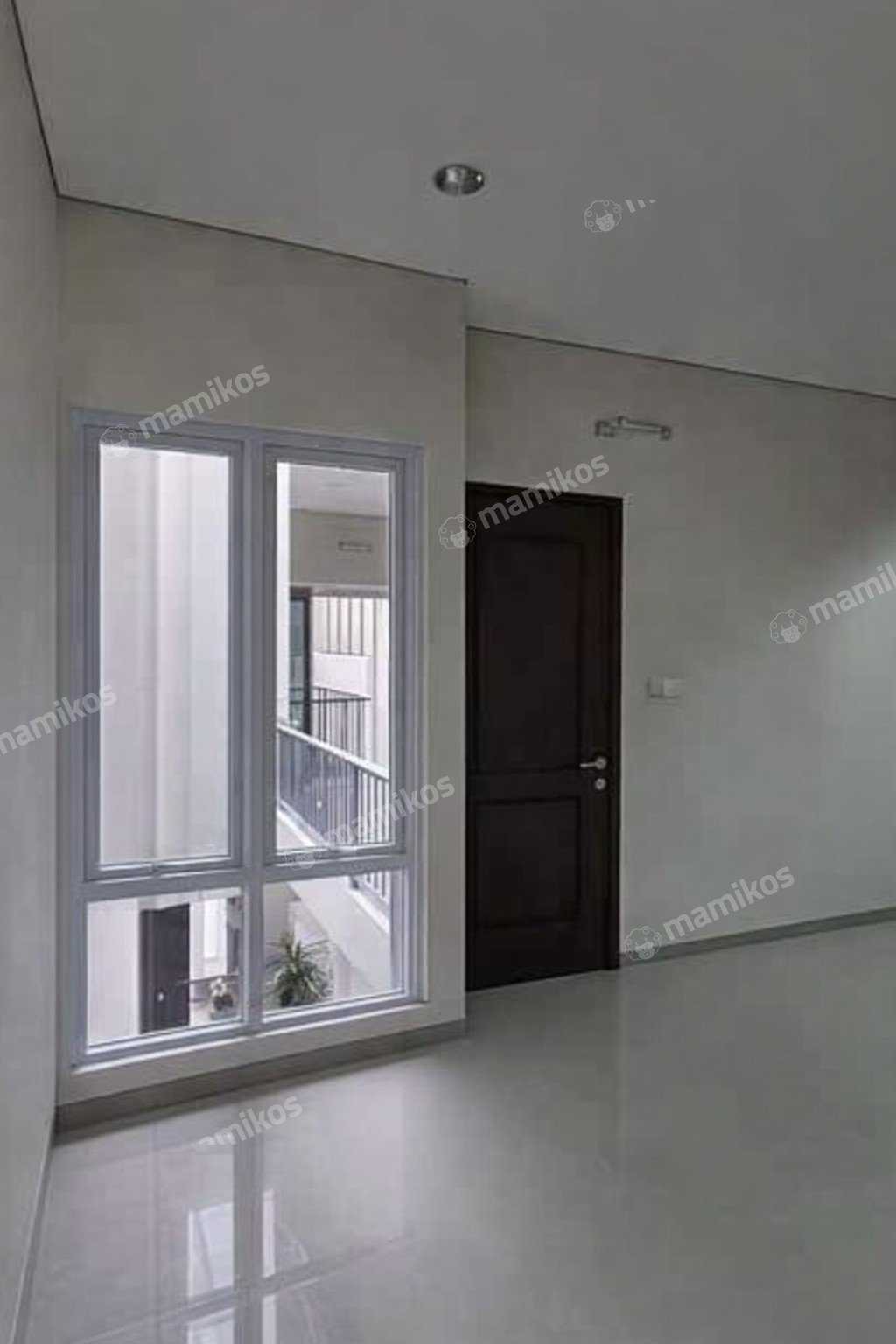 Rumah Sertifikat SHM 4 Kamar Tidur 4 Kamar Mandi Duri Kepa Jakarta Barat - Photo 4