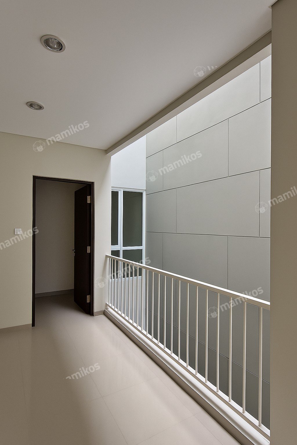Rumah Sertifikat SHM 4 Kamar Tidur 4 Kamar Mandi Duri Kepa Jakarta Barat - Photo 5