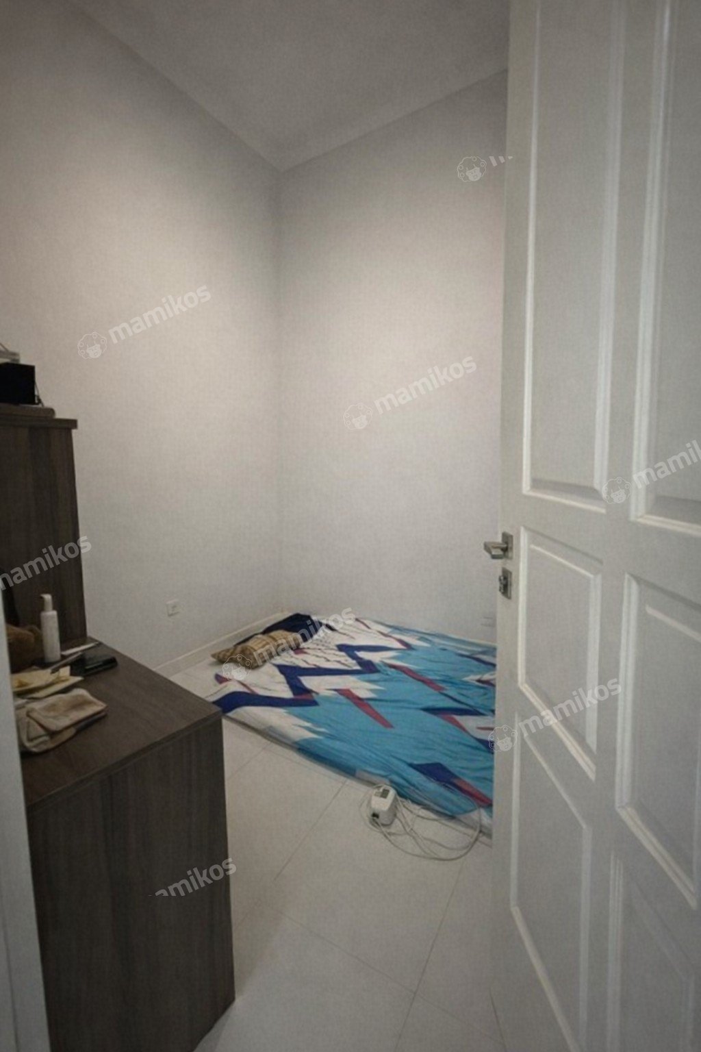 Rumah Sertifikat SHM 4 Kamar Tidur 4 Kamar Mandi Kemang Jakarta Selatan - Photo 3