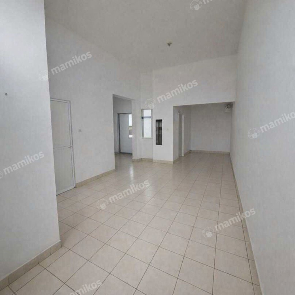 Rumah Sertifikat SHM 2 Kamar Tidur 1 Kamar Mandi Kota Wisata Jakarta Timur - Photo 2