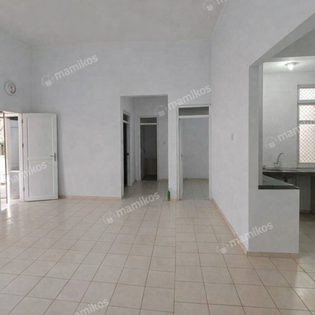 Rumah Sertifikat SHM 2 Kamar Tidur 1 Kamar Mandi Kota Wisata Jakarta Timur - Photo 5