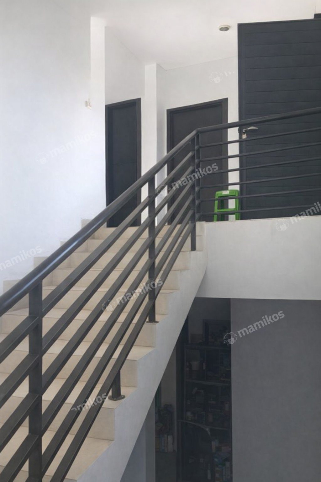 Rumah Sertifikat SHM 4 Kamar Tidur 4 Kamar Mandi Cengkareng Jakarta Barat - Photo 2